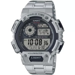 Мужские наручные часы Casio AE-1400WHD-1A