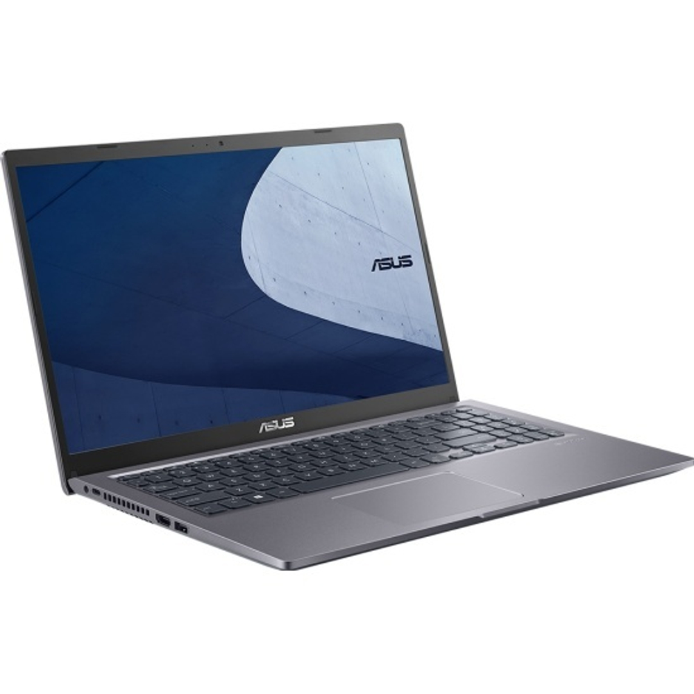 Ноутбук 15,6" ASUS ExpertBook P1 P1512CEA-BQ0166 Core i5 1135G7/16Gb/1Tb SSD/15.6" FullHD/DOS Серый 90NX05E1-M00RP0