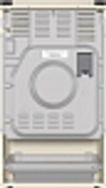 Комбинированная плита Gorenje GKS5B70CLI