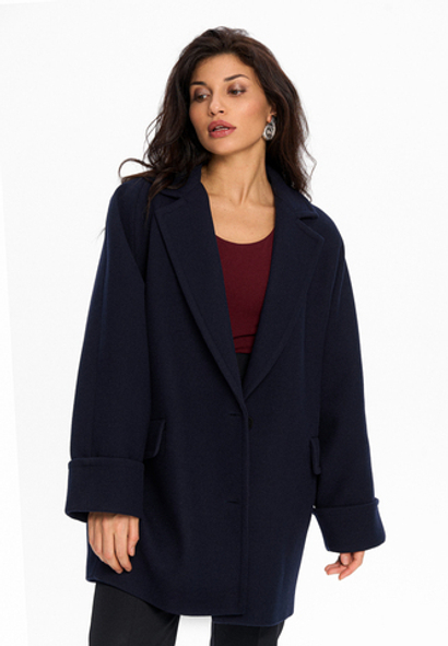 Полупальто Ravira