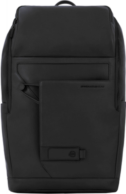 Рюкзак Piquadro Aye CA6288W119/N черный кожа