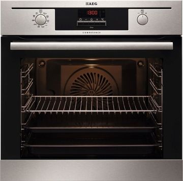 Электрический духовой шкаф AEG BC 501302 NM