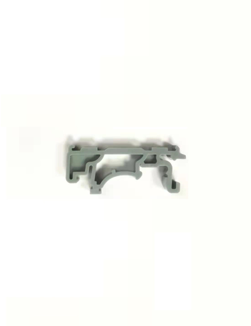 2273 Держатель для клемм на дин-рейку (50шт./уп.)