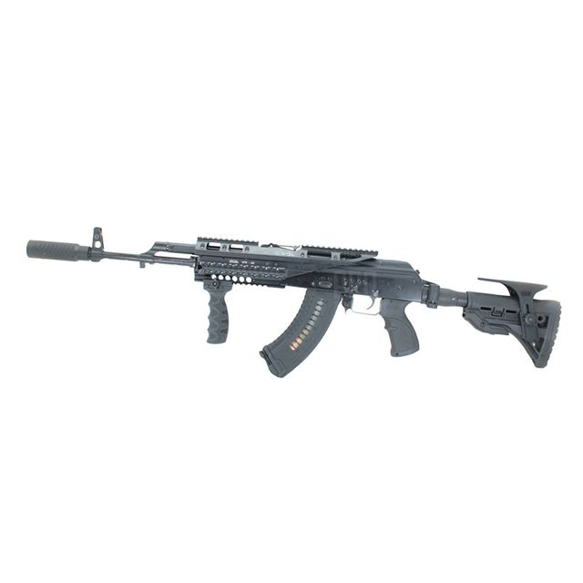 Тактическая рукоятка на цевье REG, Fab Defense