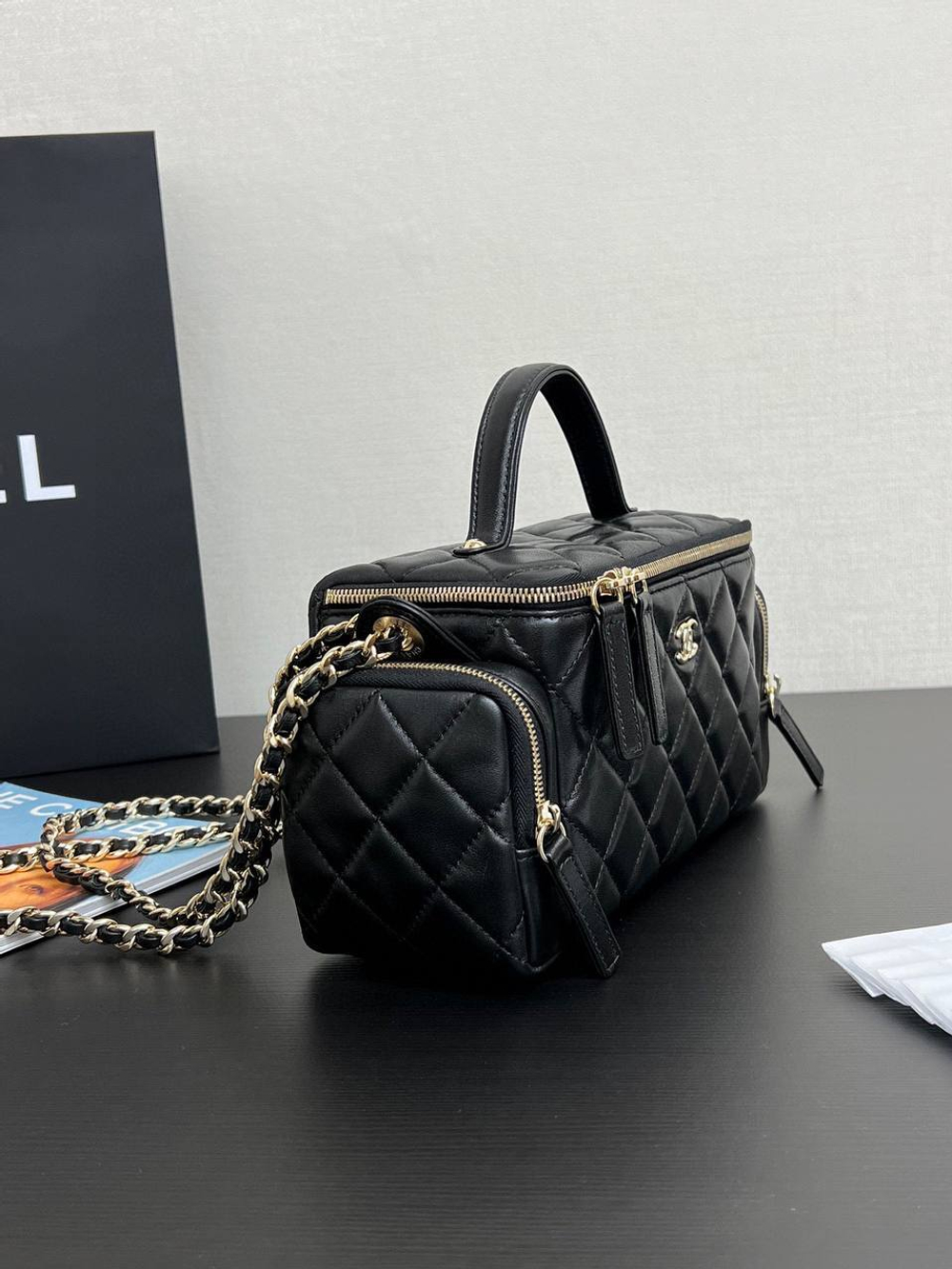 Сумка Chanel