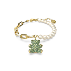 MP TEDDY:BRACELET BEAR PERI/GOS M