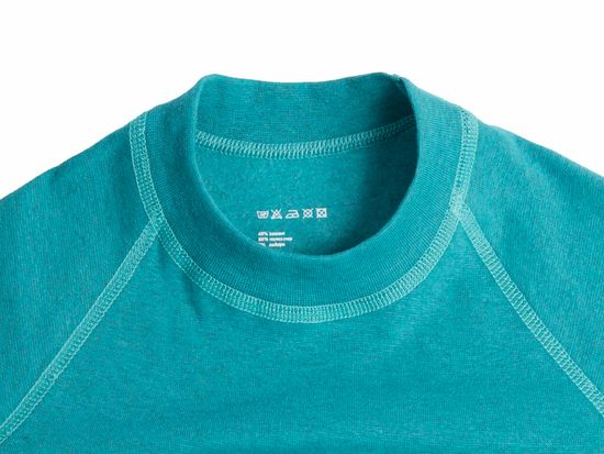 Термобелье NORFIN Lady Base Aquamarine