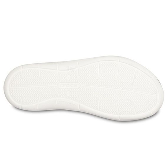 Crocs Wave 'Blue White'