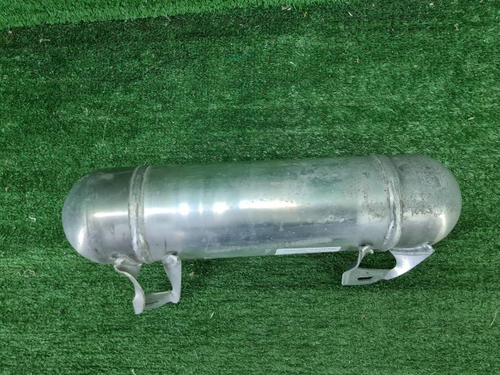 Ресивер пневмоподвески BMW 6er G32 (2017-н.в.)