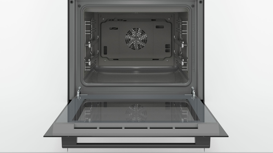 Встраиваемый духовой шкаф BOSCH HBJ558YB0Q