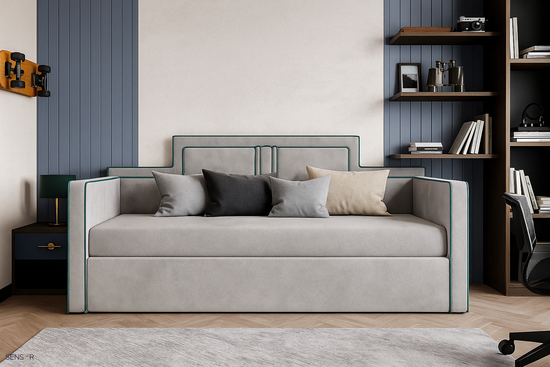 Диван-кровать Оксфорд