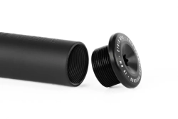 Баренды Ethic Alu classic black