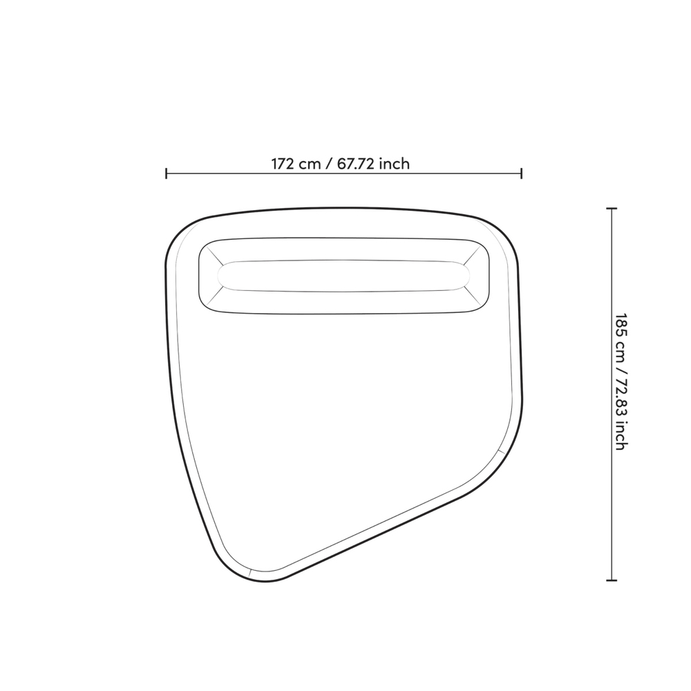 Диван Sofa Residenza арт.117101