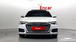 Audi A6 (C8) 45 TFSI Quattro Premium (04.2022)