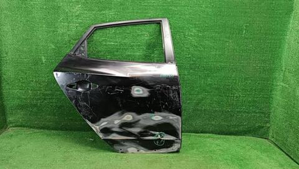 Дверь задняя правая Hyundai IX35 (2010-2015)
