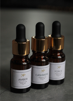 Дозаправка ароматизатора авто с ароматом cashmere