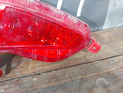 ПТФ задний правый Kia Rio 4 (FB) 17-20 Б/У Оригинал 92406H0000