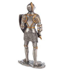 Veronese WS-806 Статуэтка «Воин с секирой»