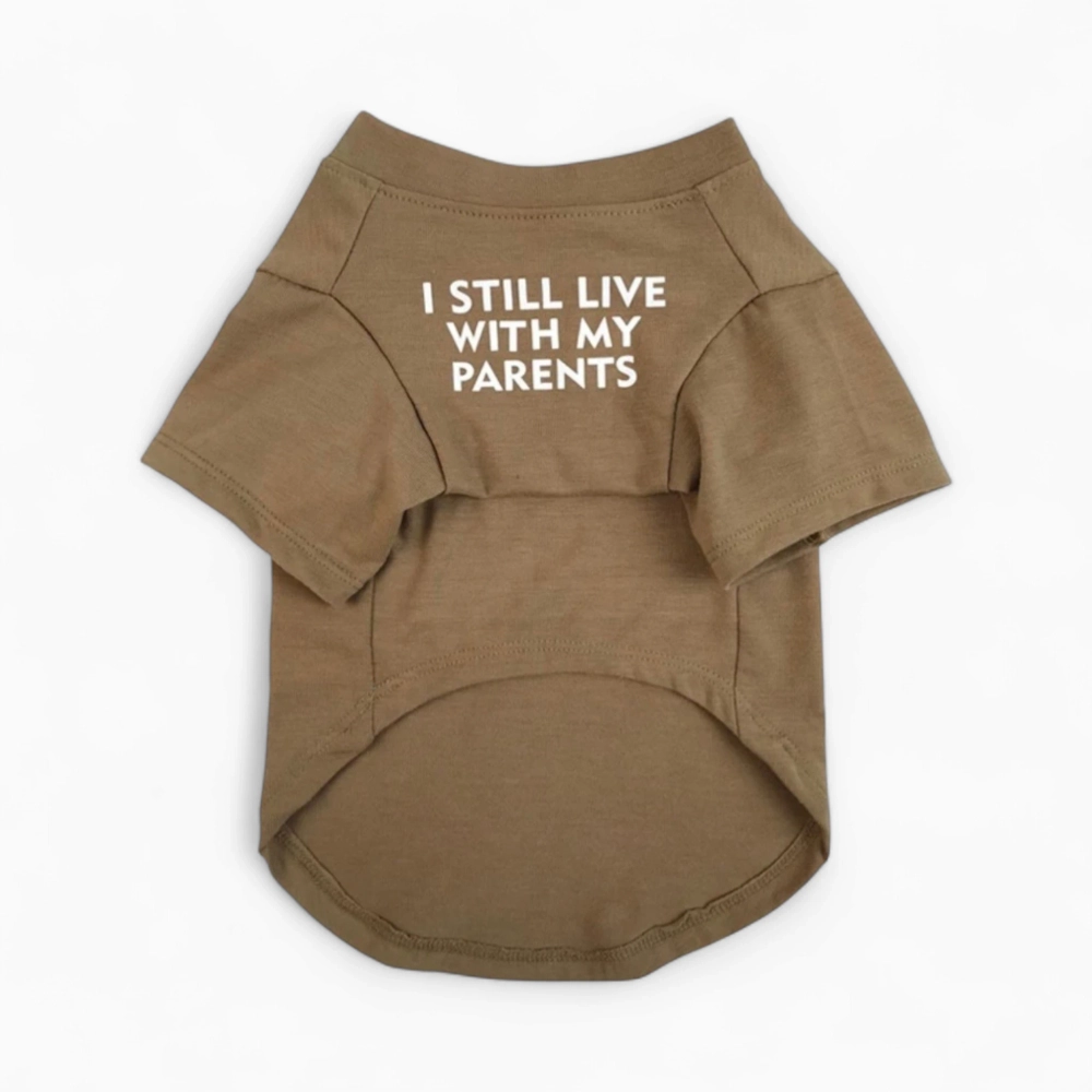 Футболка «I still»