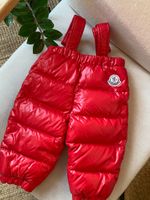 Комплект Moncler, 74