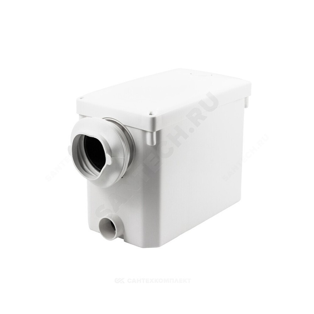 Установка канализационная SANIVORT 405 М(8м) боковой вход Unipump 62916