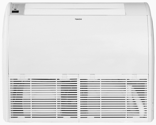 Сплит-система кондиционер напольно-потолочный Daichi DA50BLKS1R1/DF50BLS1R1 на 50 м²