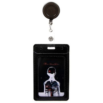 Чехол для проездного Three Days Grace