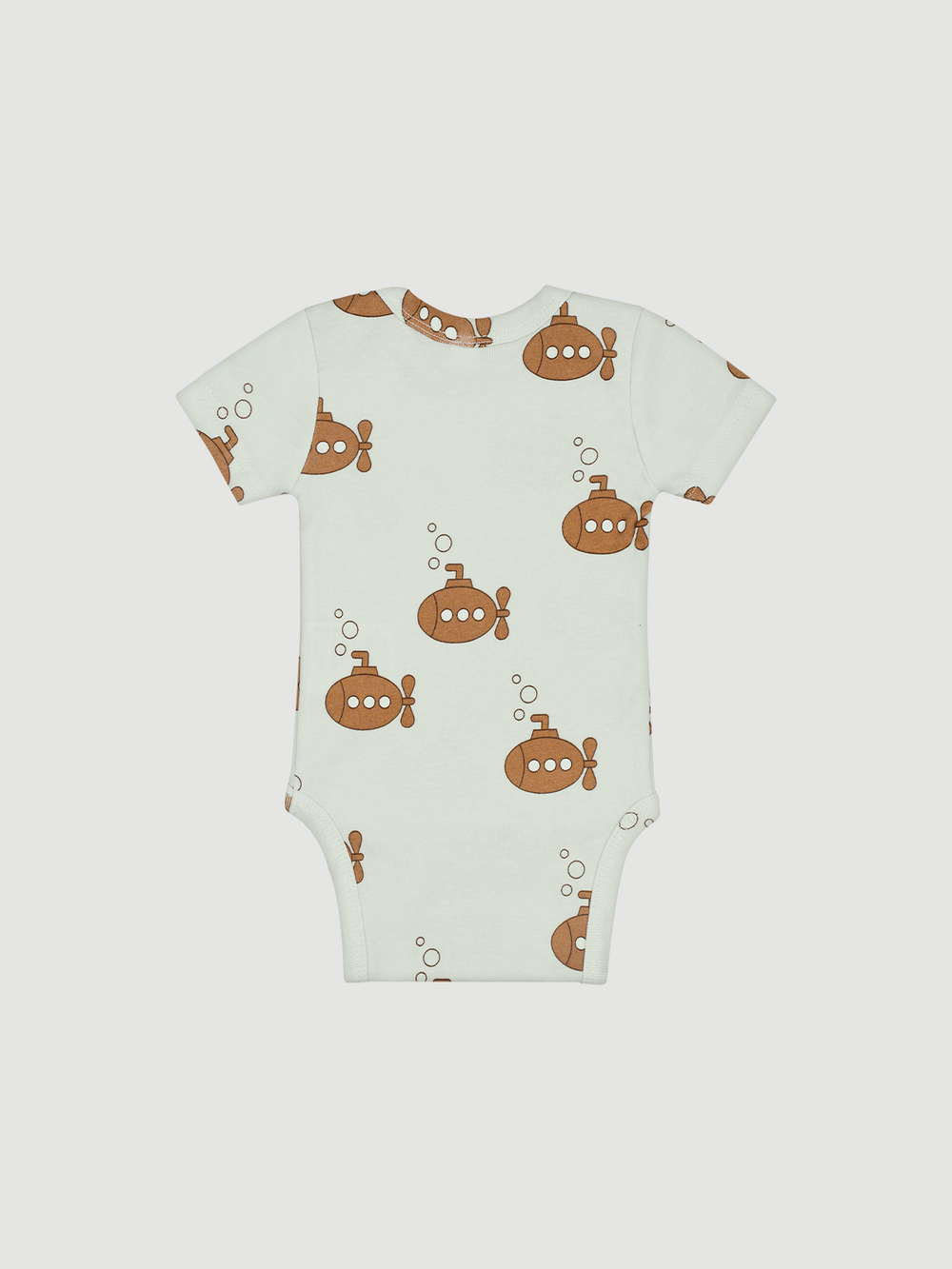 Боди Mjölk Submarines