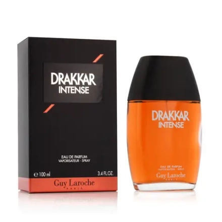 Мужская парфюмерия Guy Laroche Drakkar Intense 100 мл