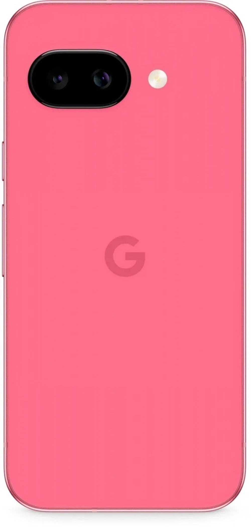 Смартфон Google Pixel 9a 8/128GB, Peony AU