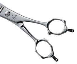 Ножницы филировочные Mizutani ACRO YURAGI 4, 6.0˝