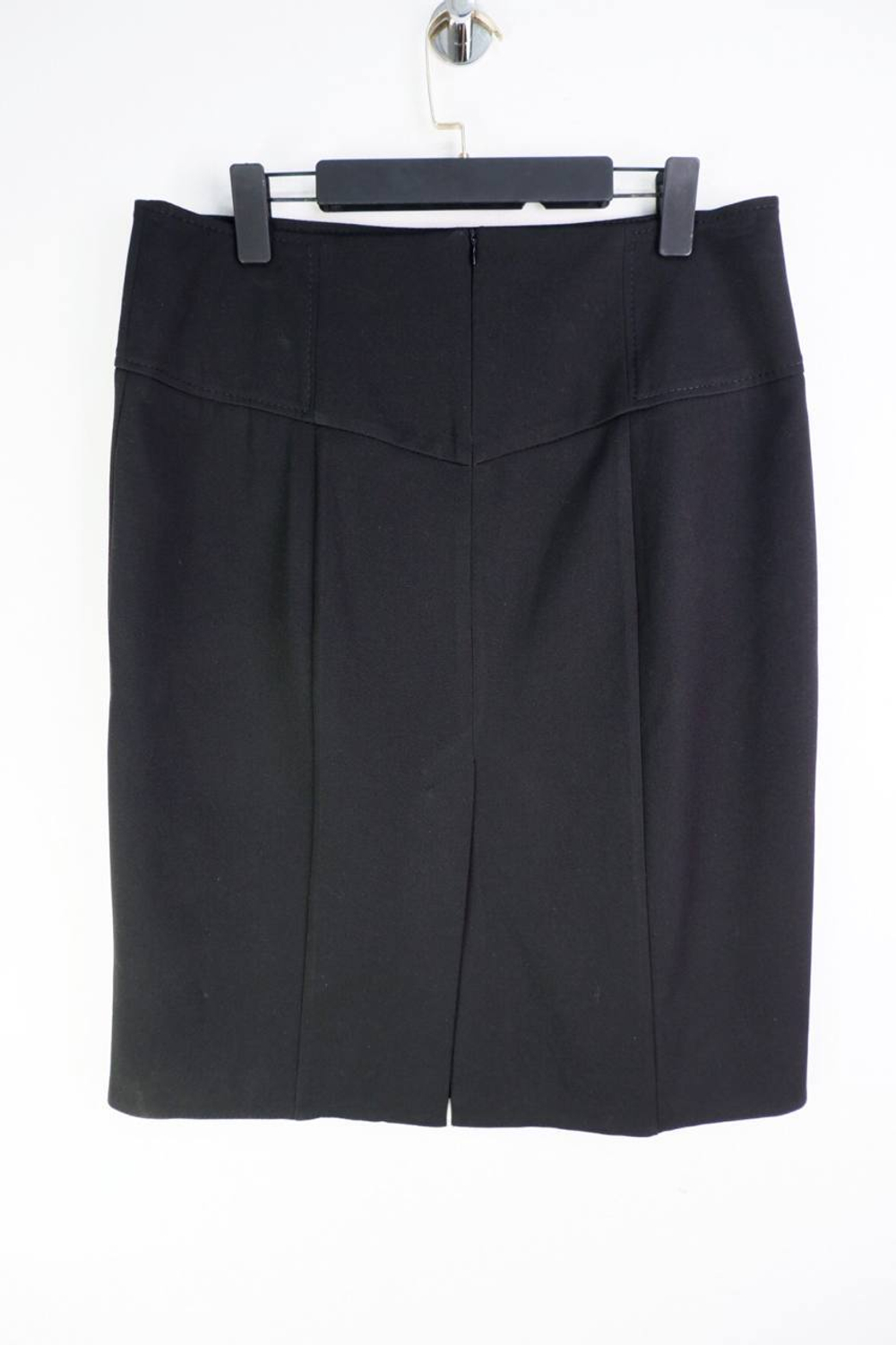 Юбка Bravo лаконичного дизайна, визуально 52 размер, новая