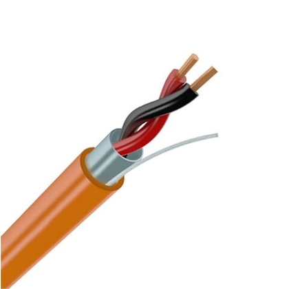 Кабель КПСЭнг(A)-FRHF 2х2х0,75