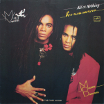 Milli Vanilli / All Or Nothing (LP)