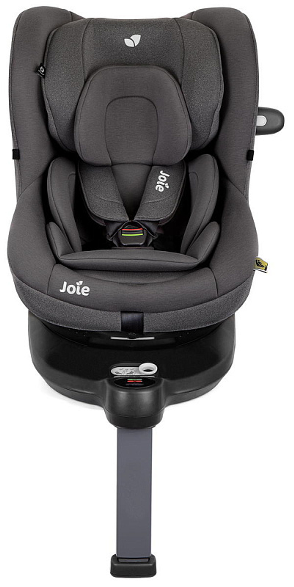 Автокресло Joie I-Spin 360 Thunder