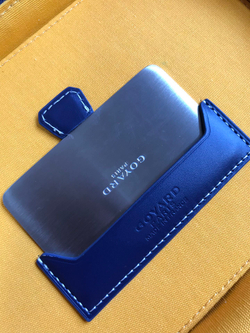 Goyard Muse Vanity Case