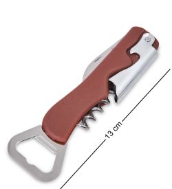 GT-104 Подарочный н-р фляжка с аксессуарами 280 мл