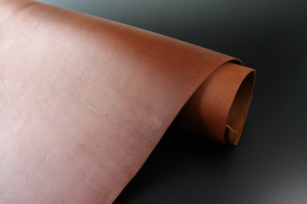 4,1-4,5 Чепрак коньяк с отделкой