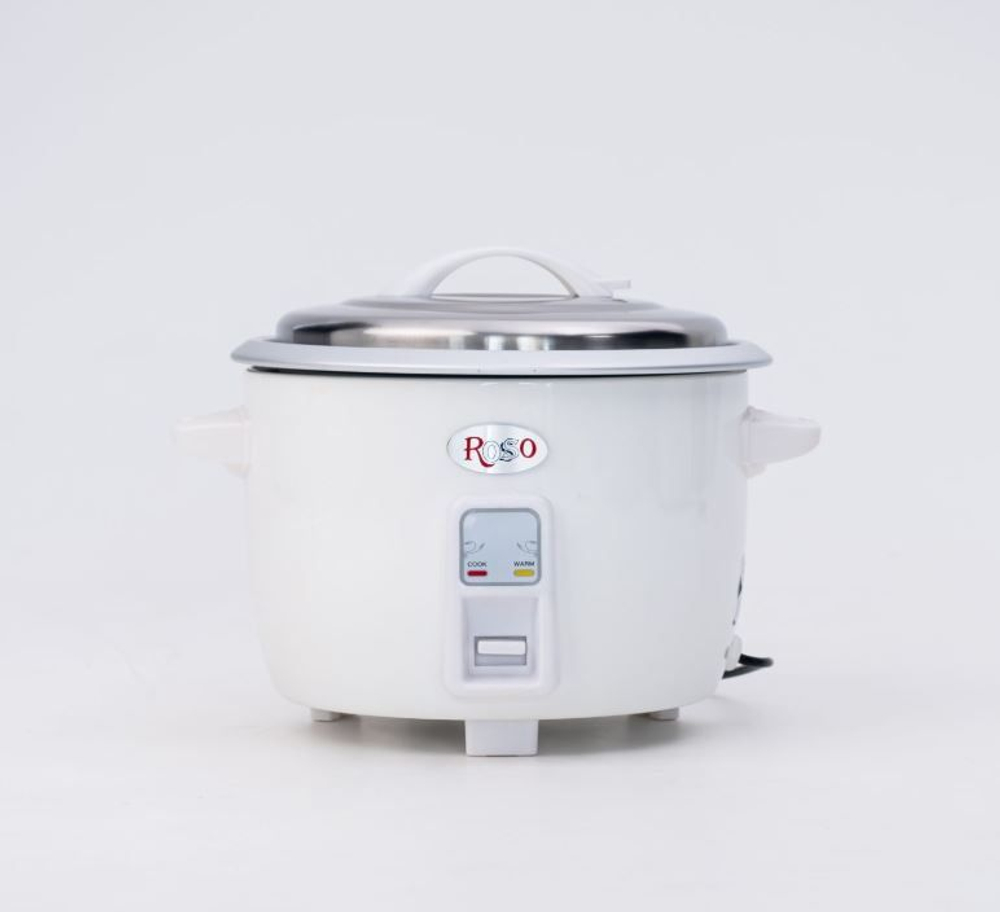 Рисоварка Rosso ERC-13L