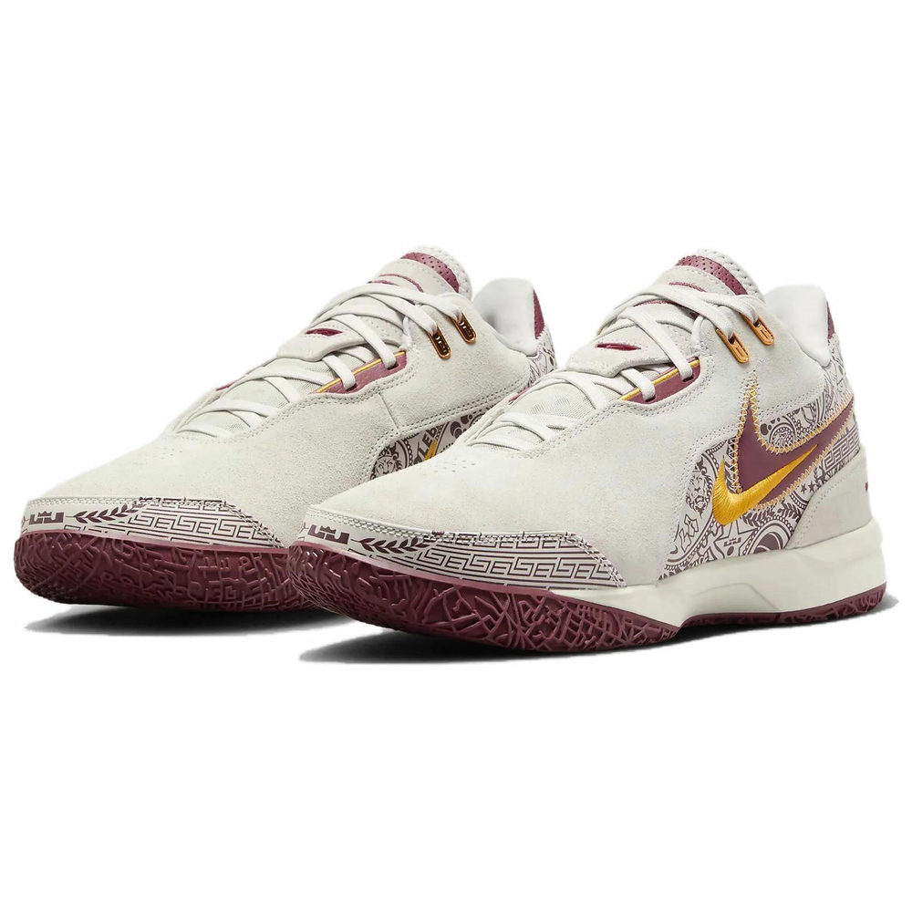 Кроссовки Nike Lebron Nxxt Gen