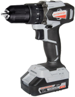 Акк. удар. дрель-шуруп. ДАУ-13/18ВК Li-ion АПИ (кейс, 2 аккум. 1,5Ач, ЗУ) "Интерскол" 573.1.2.70