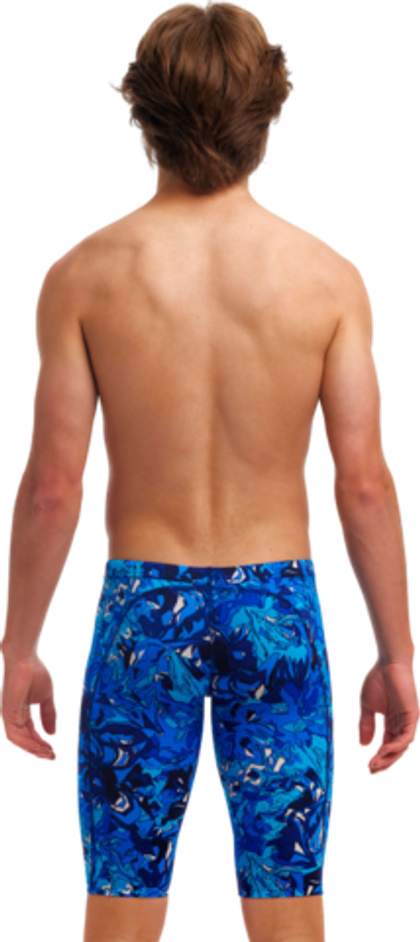 Джаммеры FUNKY TRUNKS Boys True Bluey