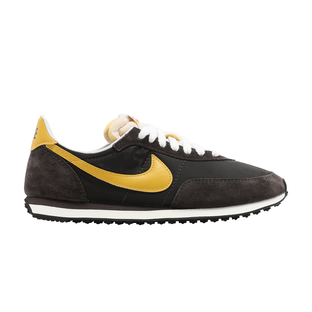Кроссовки Nike Waffle Trainer 2 Sp "Velvet Brown"