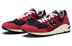 Кроссовки New Balance Nb 990 V2 Teddy Made