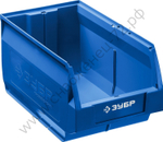 ЗУБР ЛСК-12, 12 л, 350 х 230 х 150 мм, складской лоток, Профессионал (38061-12)