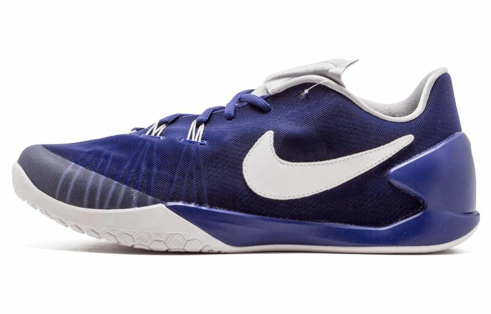 Кроссовки Nike Hyperchase Royal