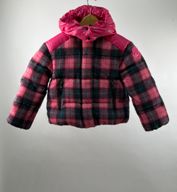 Пуховик Moncler