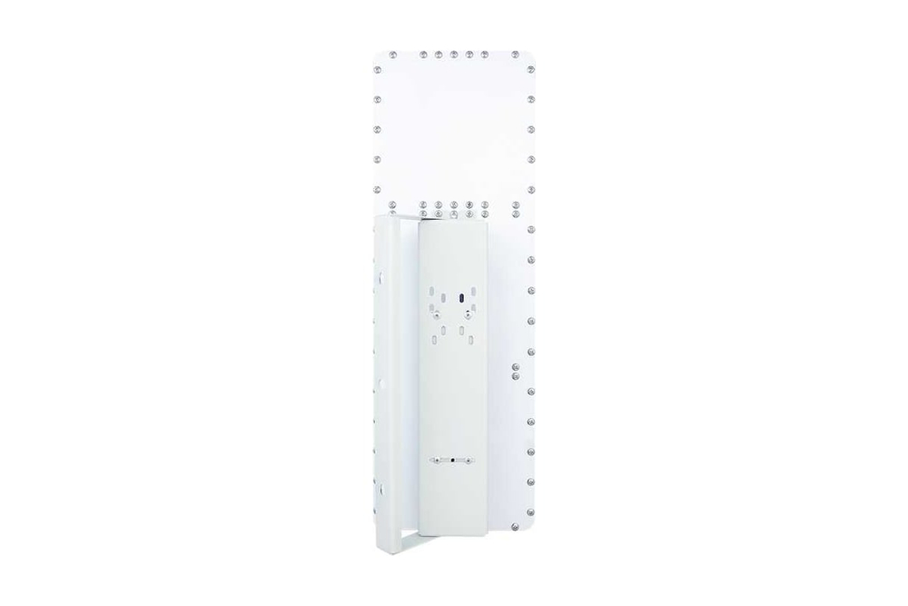 Светильник LED Diora Quadro 150/23500 Д 23500лм 150Вт 4000K IP65 лира