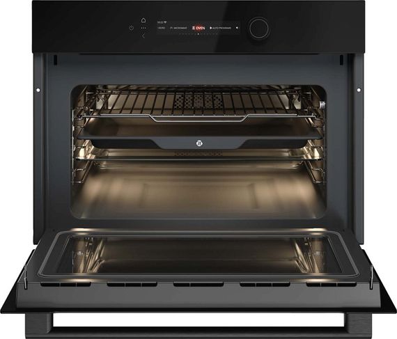 Компактный дух. шкаф Asko OCM54BGH