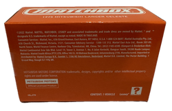 Matchbox | Collectors | 1975 Mitsubishi Lancer Celeste (2023)